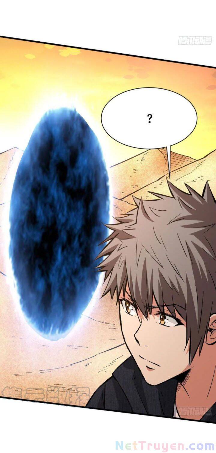 Trở Về Làm Đại Lão Thời Mạt Thế - Chương 100