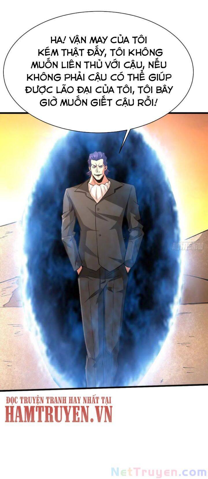 Trở Về Làm Đại Lão Thời Mạt Thế - Chương 100