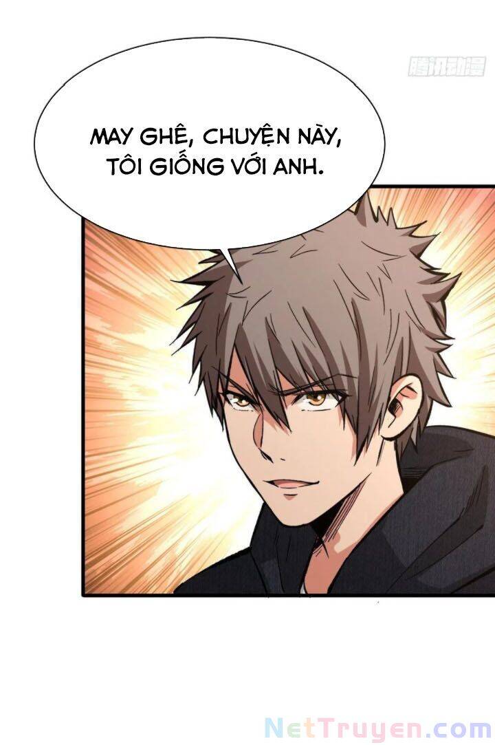 Trở Về Làm Đại Lão Thời Mạt Thế - Chương 100