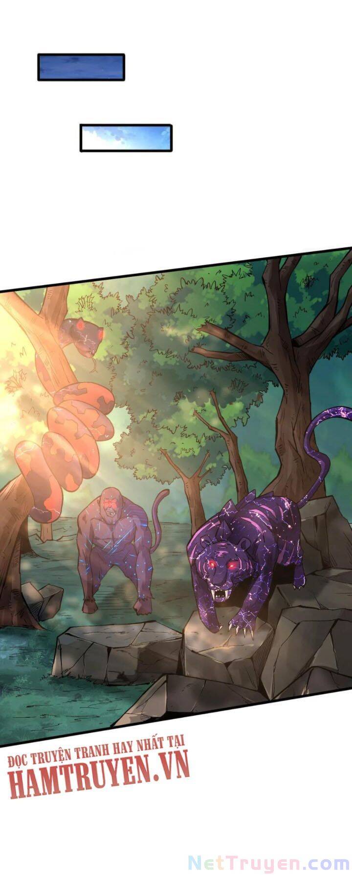 Trở Về Làm Đại Lão Thời Mạt Thế - Chương 100