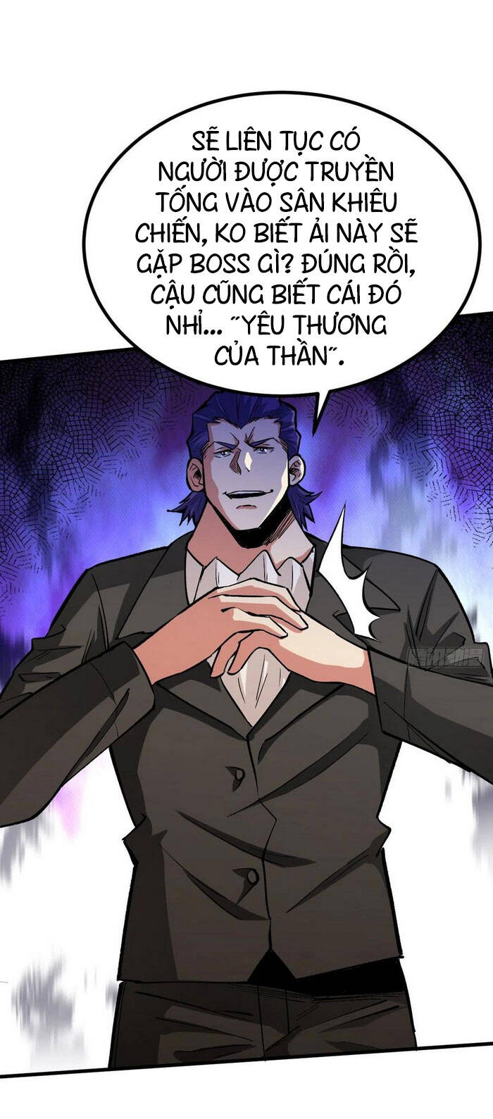 Trở Về Làm Đại Lão Thời Mạt Thế - Chương 101