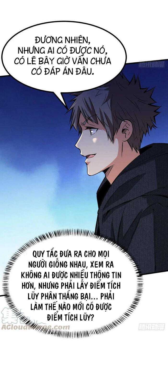 Trở Về Làm Đại Lão Thời Mạt Thế - Chương 101