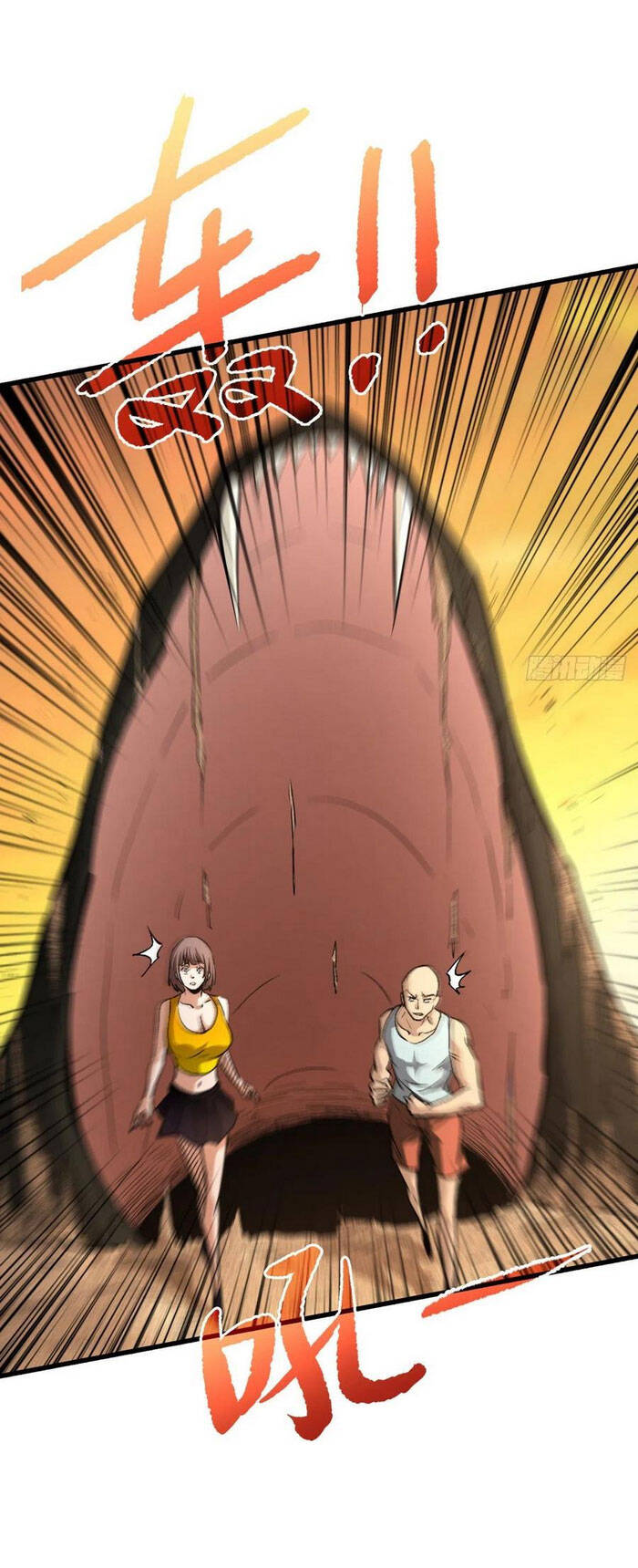 Trở Về Làm Đại Lão Thời Mạt Thế - Chương 101