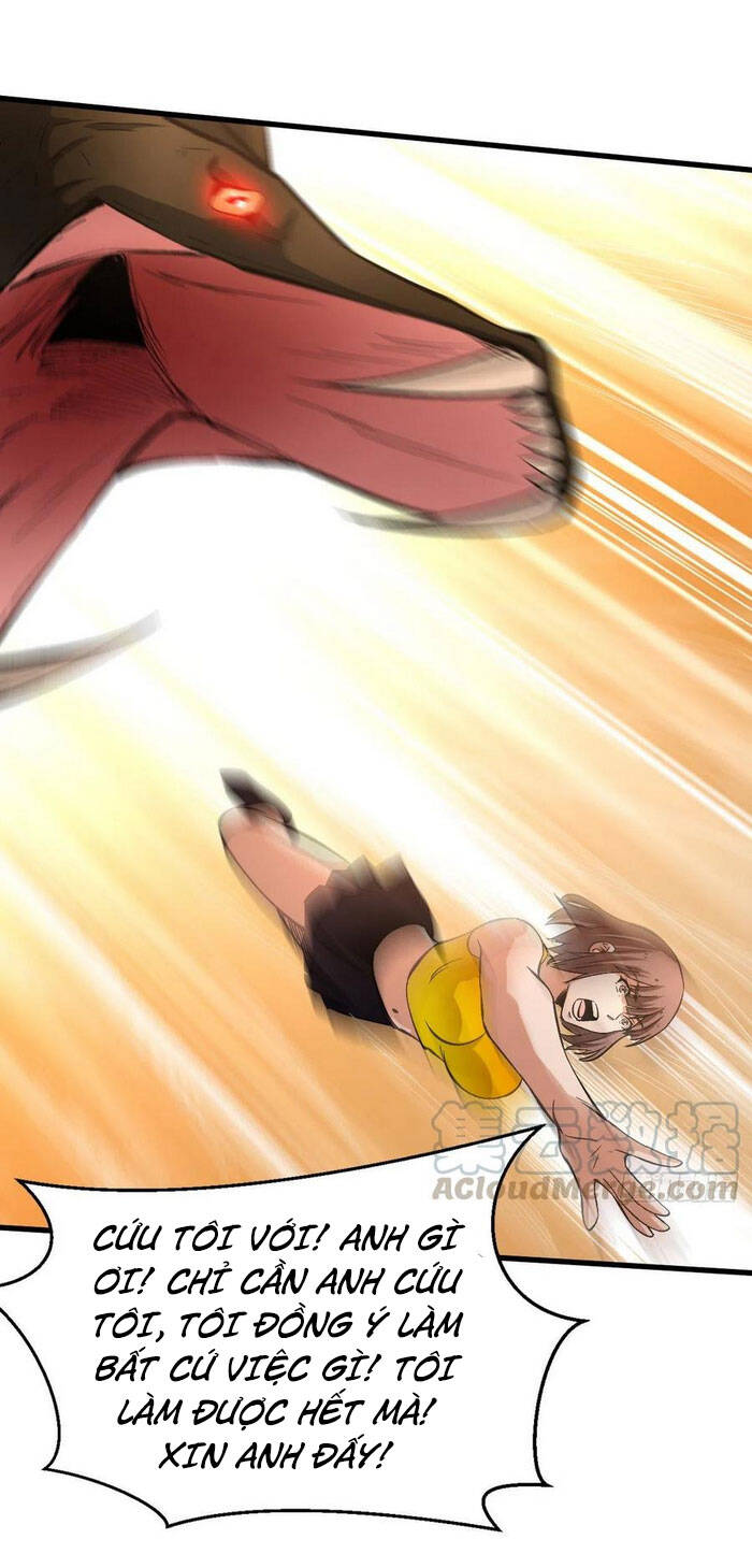 Trở Về Làm Đại Lão Thời Mạt Thế - Chương 101