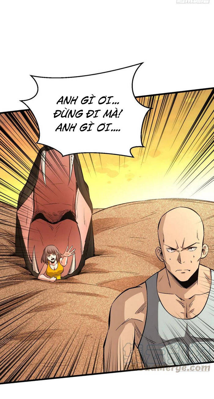 Trở Về Làm Đại Lão Thời Mạt Thế - Chương 101