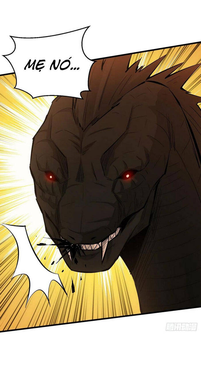 Trở Về Làm Đại Lão Thời Mạt Thế - Chương 101