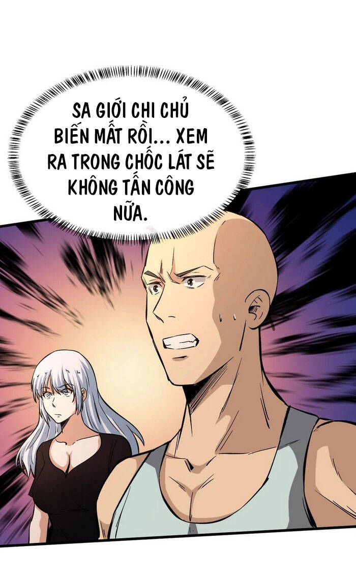 Trở Về Làm Đại Lão Thời Mạt Thế - Chương 101