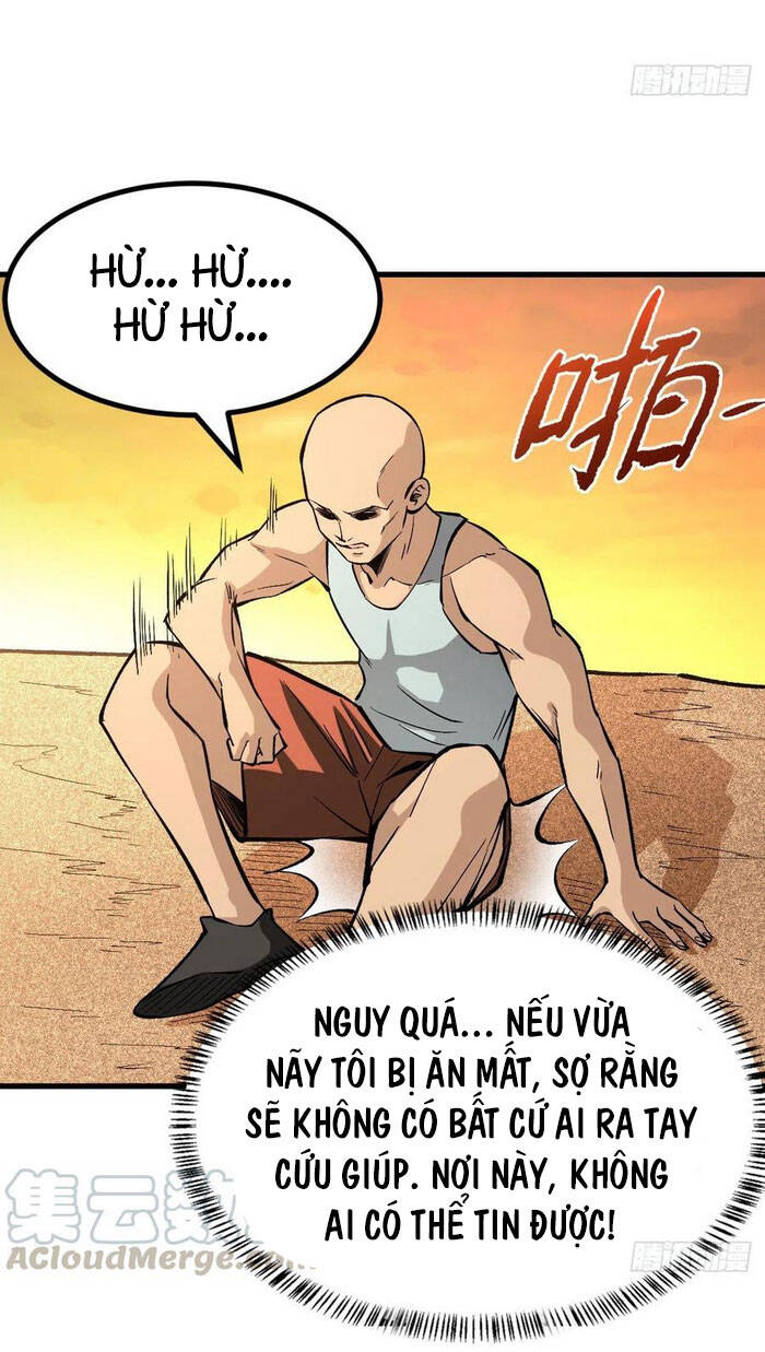 Trở Về Làm Đại Lão Thời Mạt Thế - Chương 101