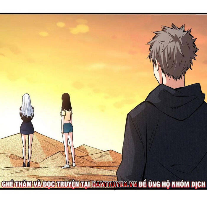 Trở Về Làm Đại Lão Thời Mạt Thế - Chương 101