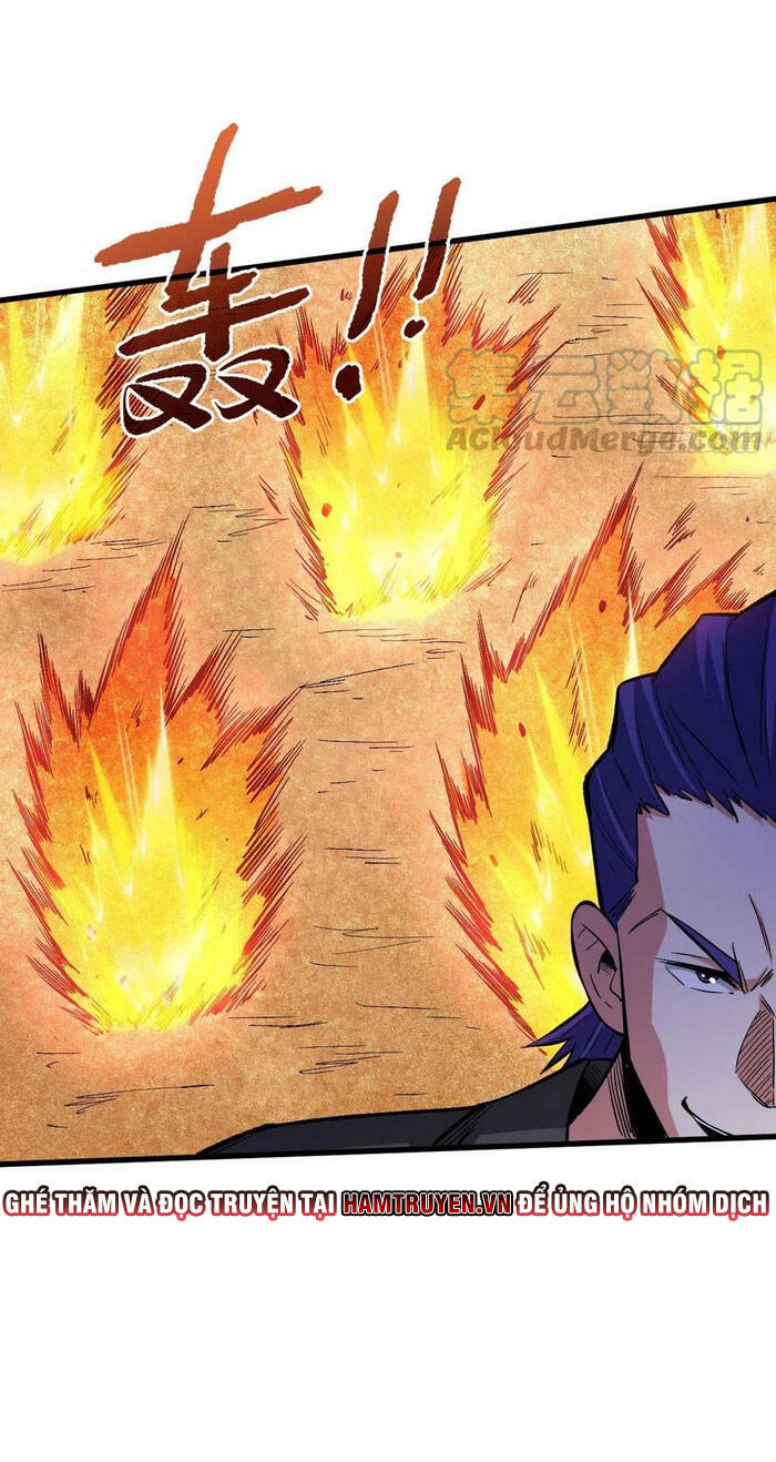 Trở Về Làm Đại Lão Thời Mạt Thế - Chương 101