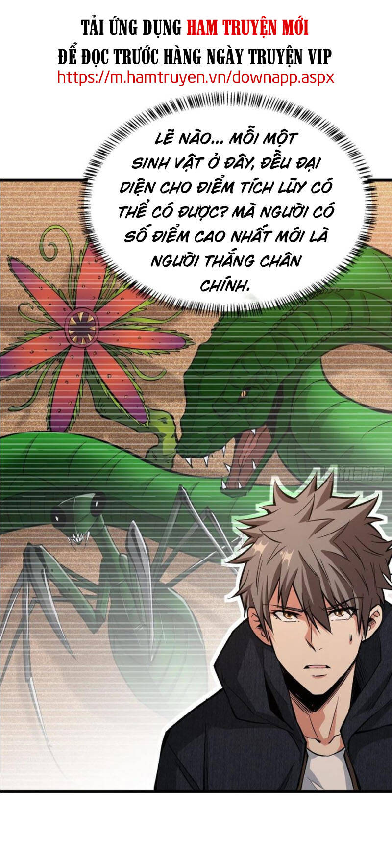 Trở Về Làm Đại Lão Thời Mạt Thế - Chương 102