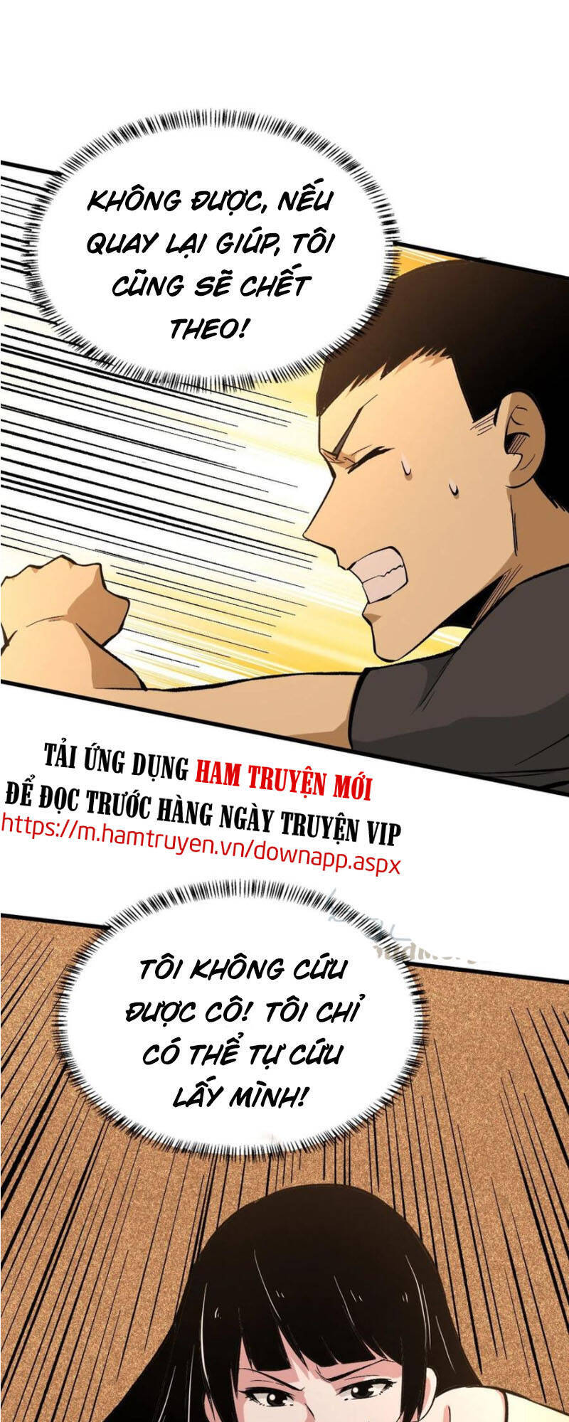 Trở Về Làm Đại Lão Thời Mạt Thế - Chương 102