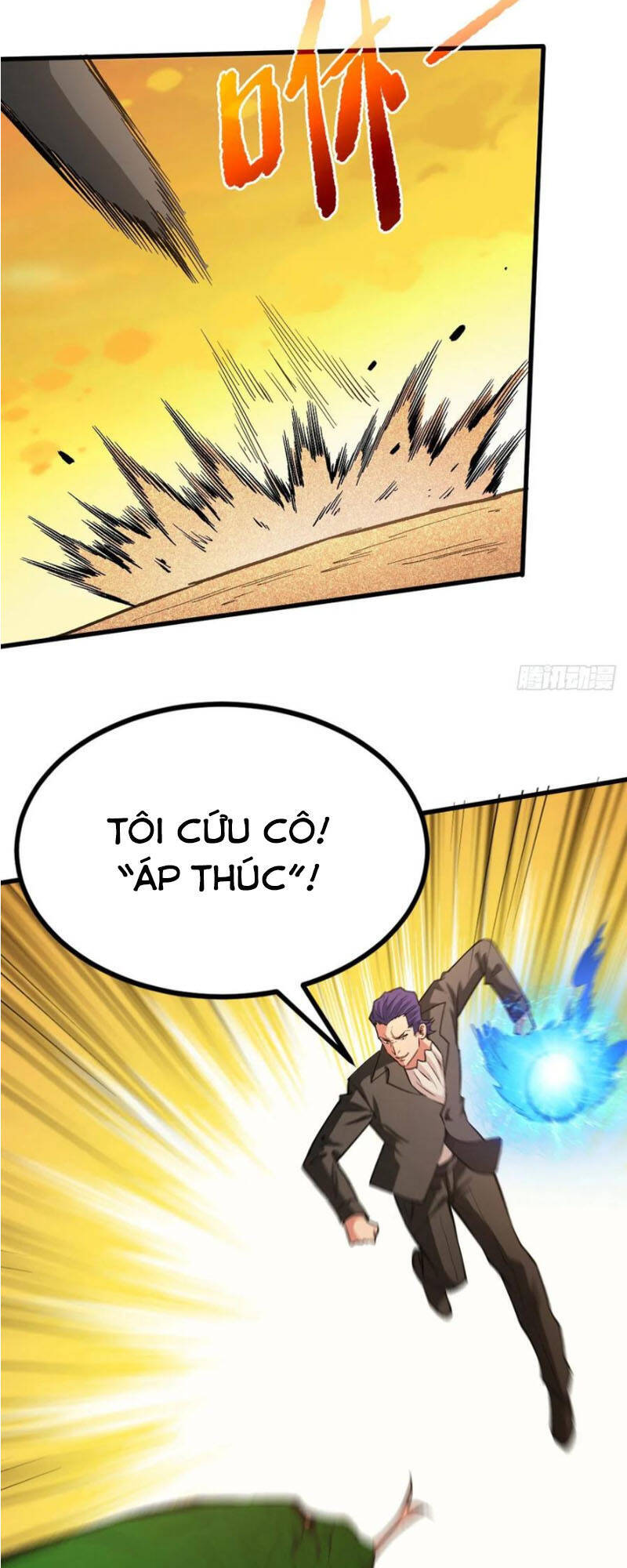 Trở Về Làm Đại Lão Thời Mạt Thế - Chương 102