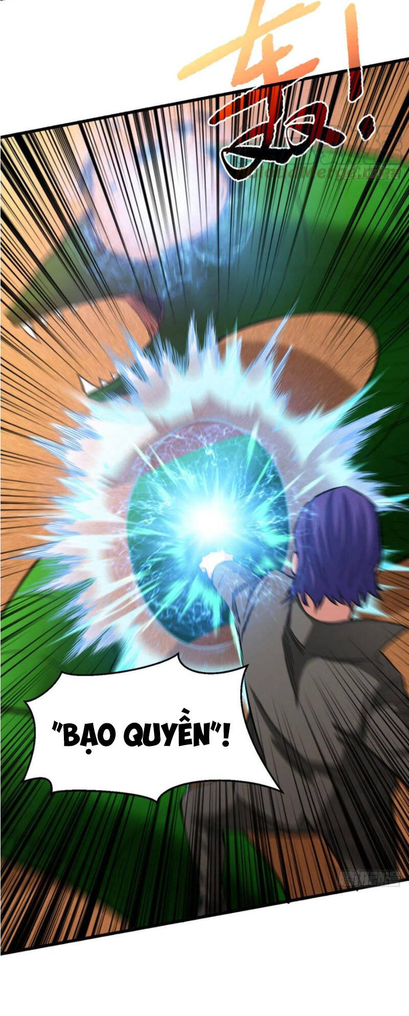 Trở Về Làm Đại Lão Thời Mạt Thế - Chương 102