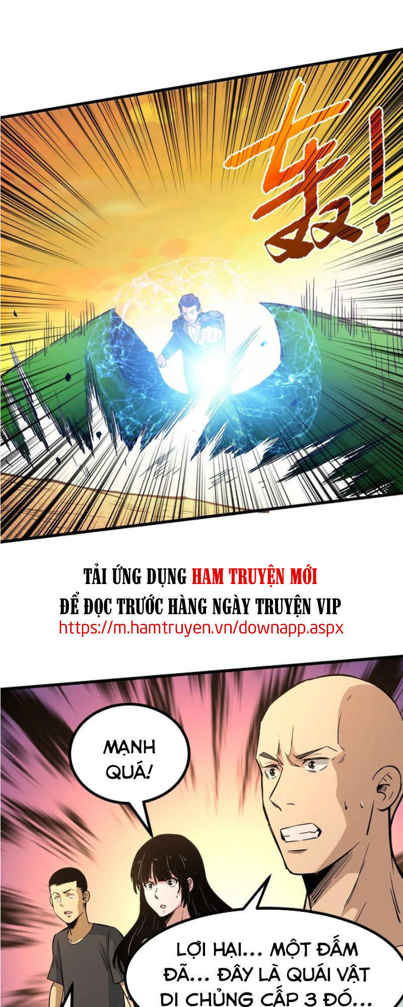 Trở Về Làm Đại Lão Thời Mạt Thế - Chương 102