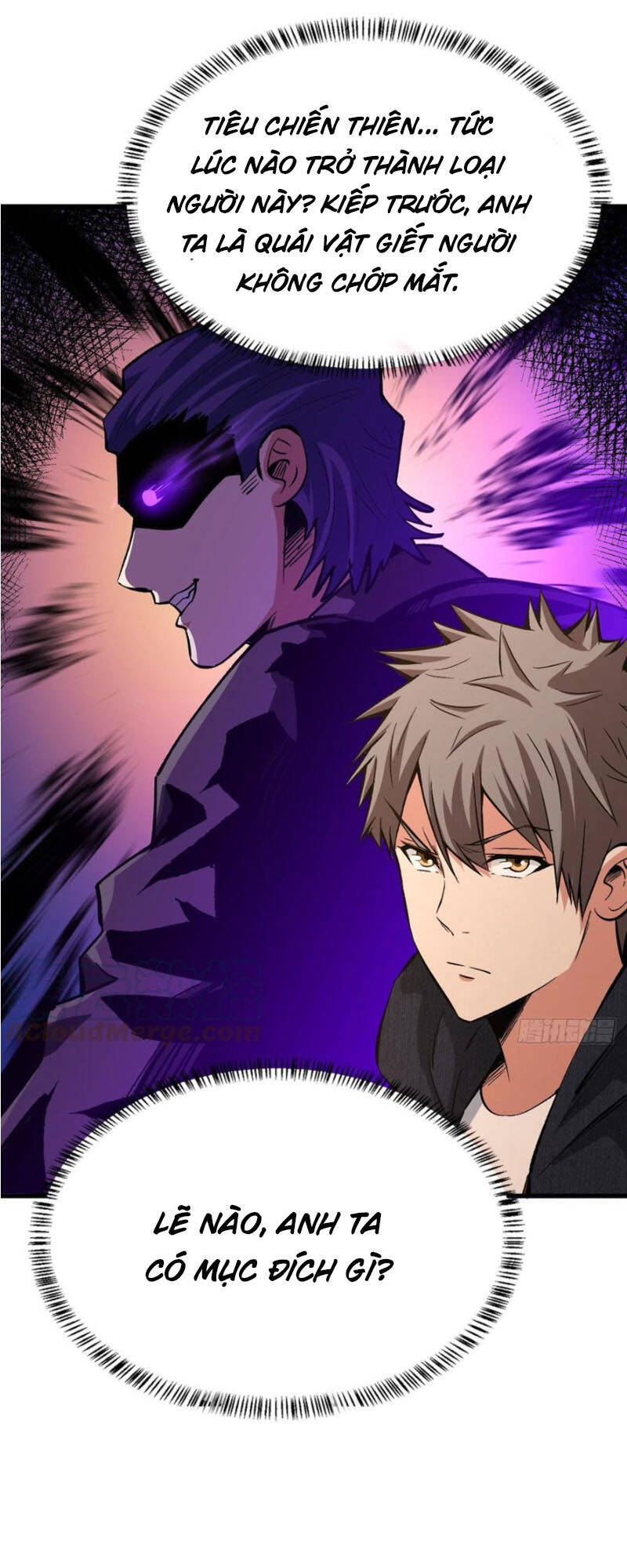 Trở Về Làm Đại Lão Thời Mạt Thế - Chương 102