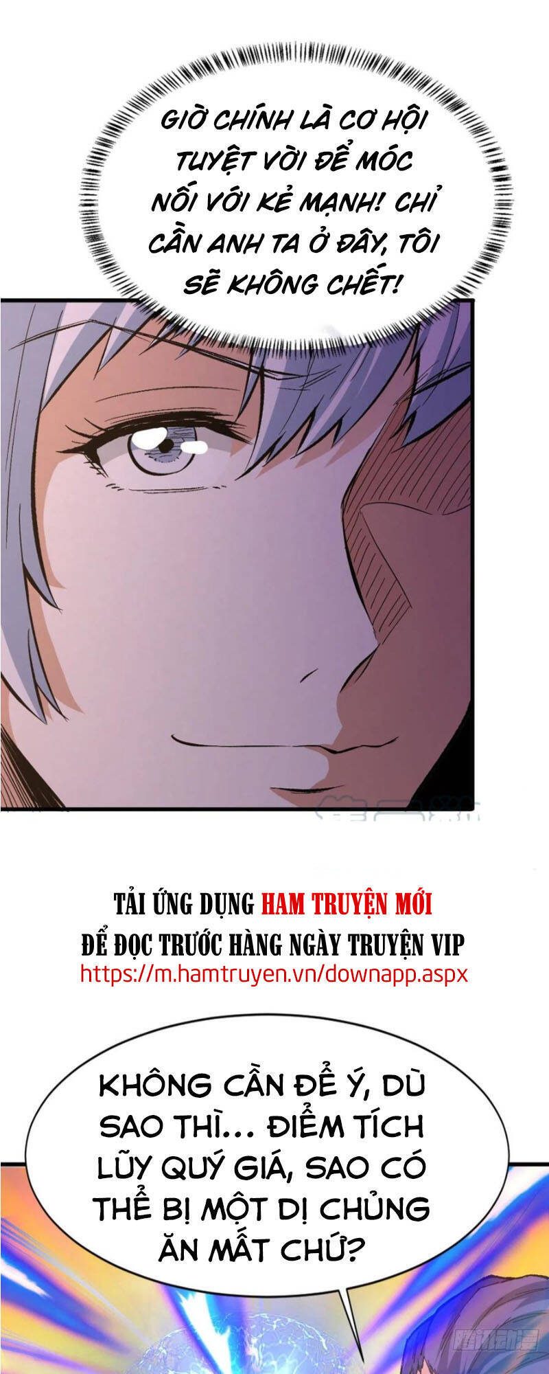 Trở Về Làm Đại Lão Thời Mạt Thế - Chương 102