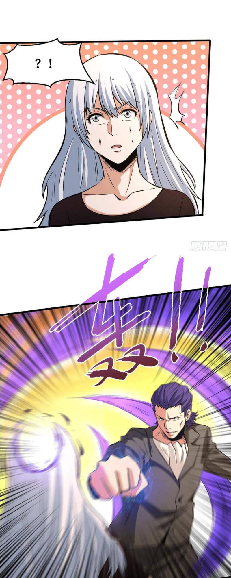 Trở Về Làm Đại Lão Thời Mạt Thế - Chương 102