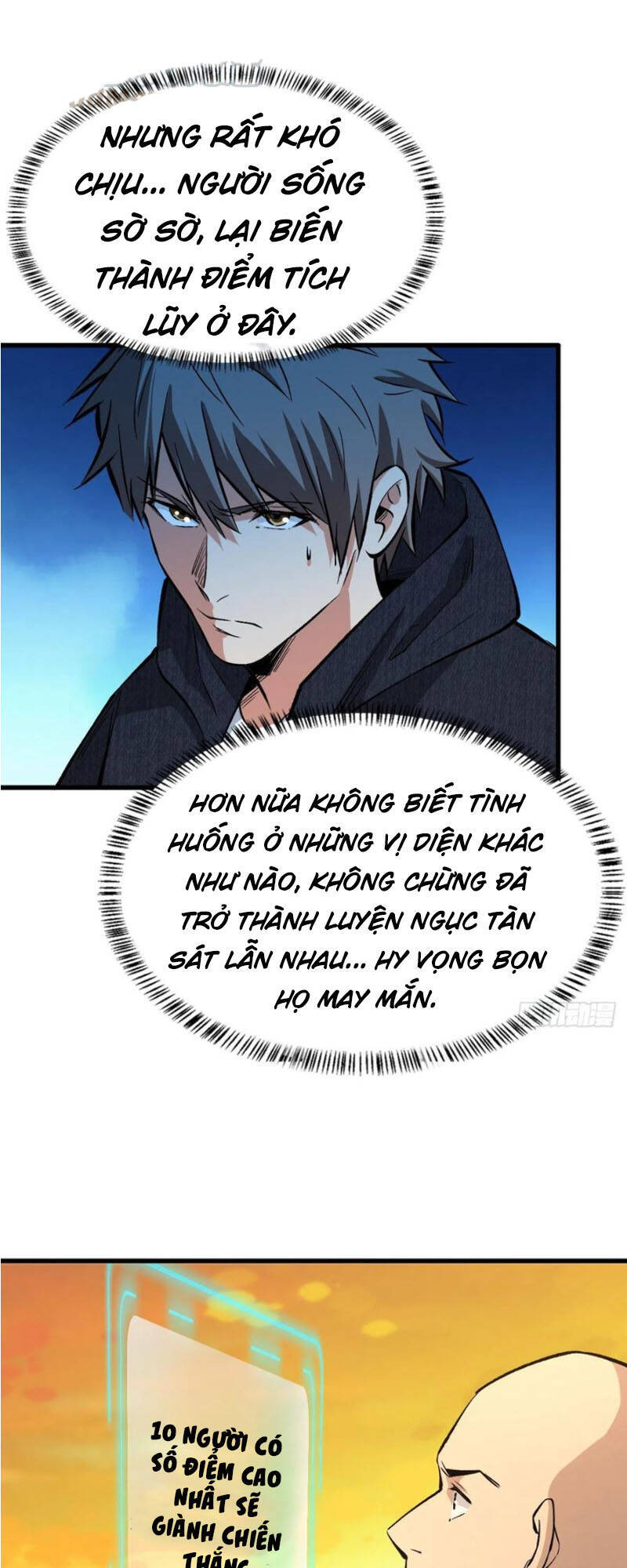 Trở Về Làm Đại Lão Thời Mạt Thế - Chương 102