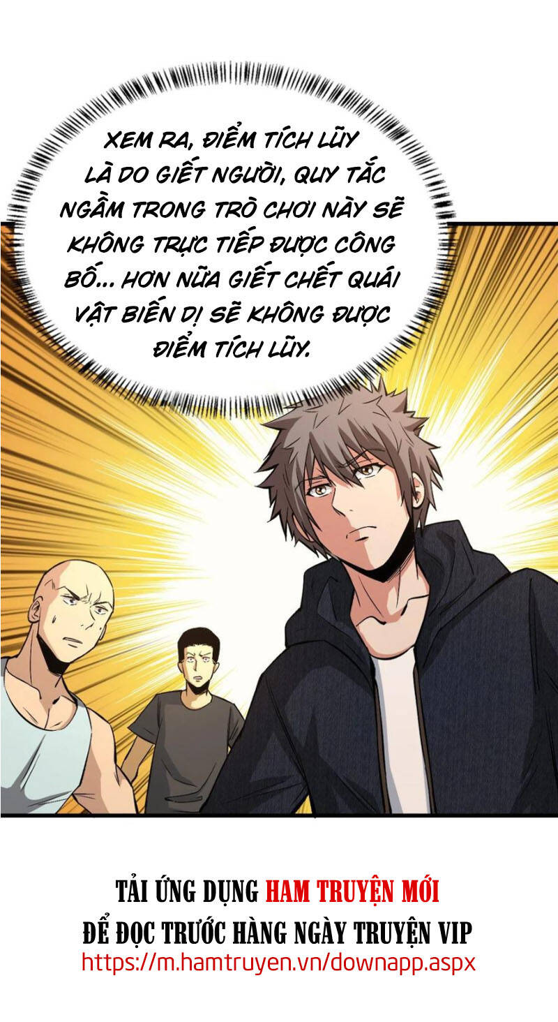 Trở Về Làm Đại Lão Thời Mạt Thế - Chương 102