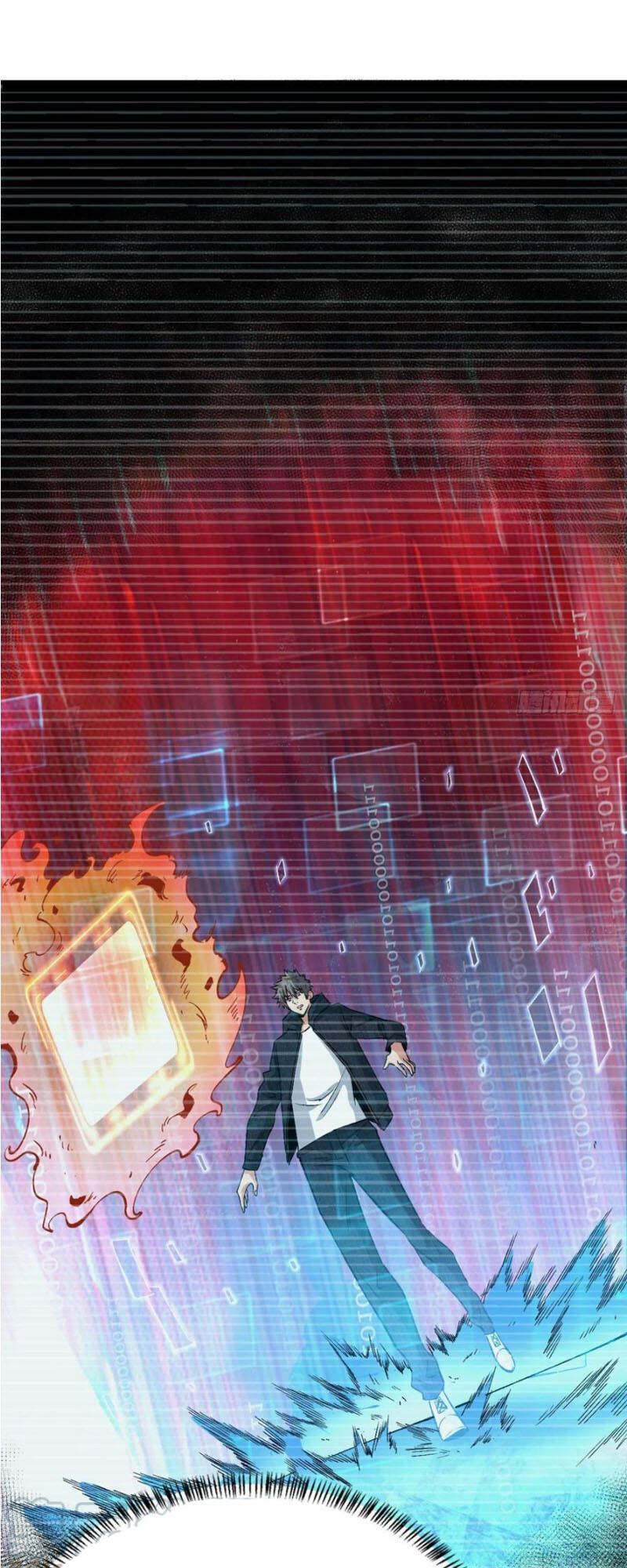 Trở Về Làm Đại Lão Thời Mạt Thế - Chương 102