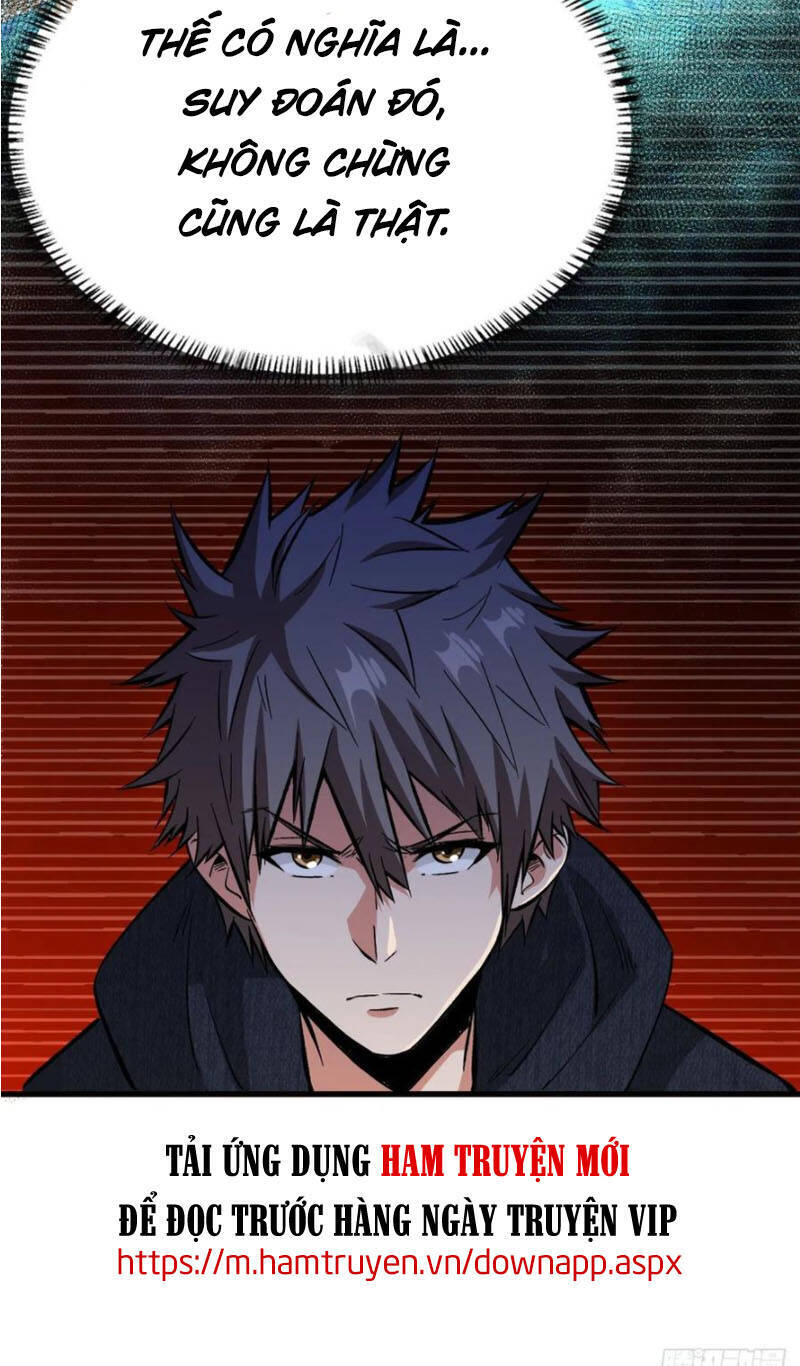 Trở Về Làm Đại Lão Thời Mạt Thế - Chương 102