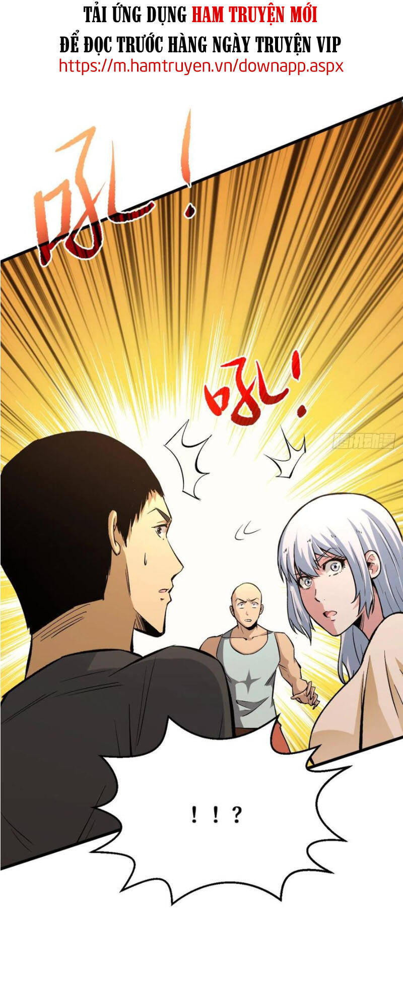 Trở Về Làm Đại Lão Thời Mạt Thế - Chương 102