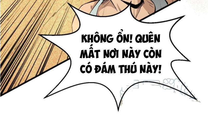 Trở Về Làm Đại Lão Thời Mạt Thế - Chương 102