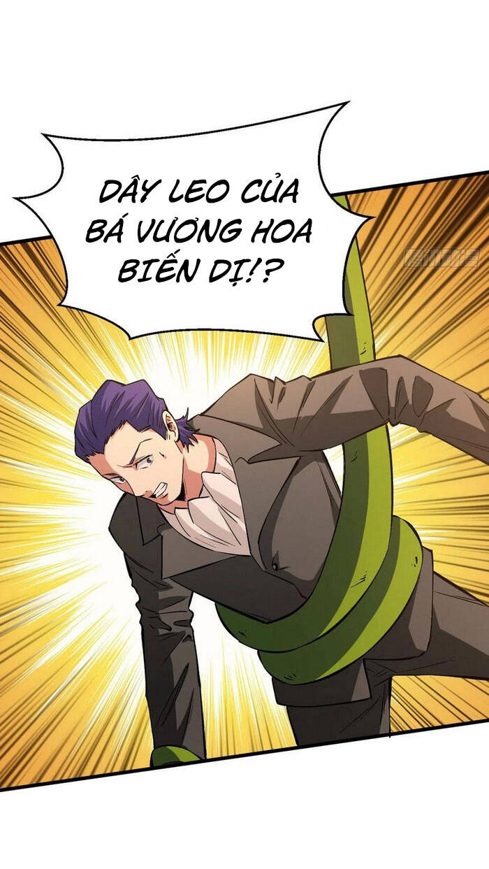 Trở Về Làm Đại Lão Thời Mạt Thế - Chương 103