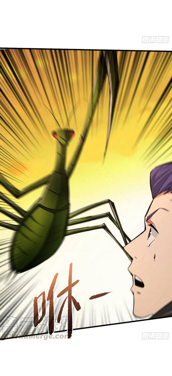 Trở Về Làm Đại Lão Thời Mạt Thế - Chương 103