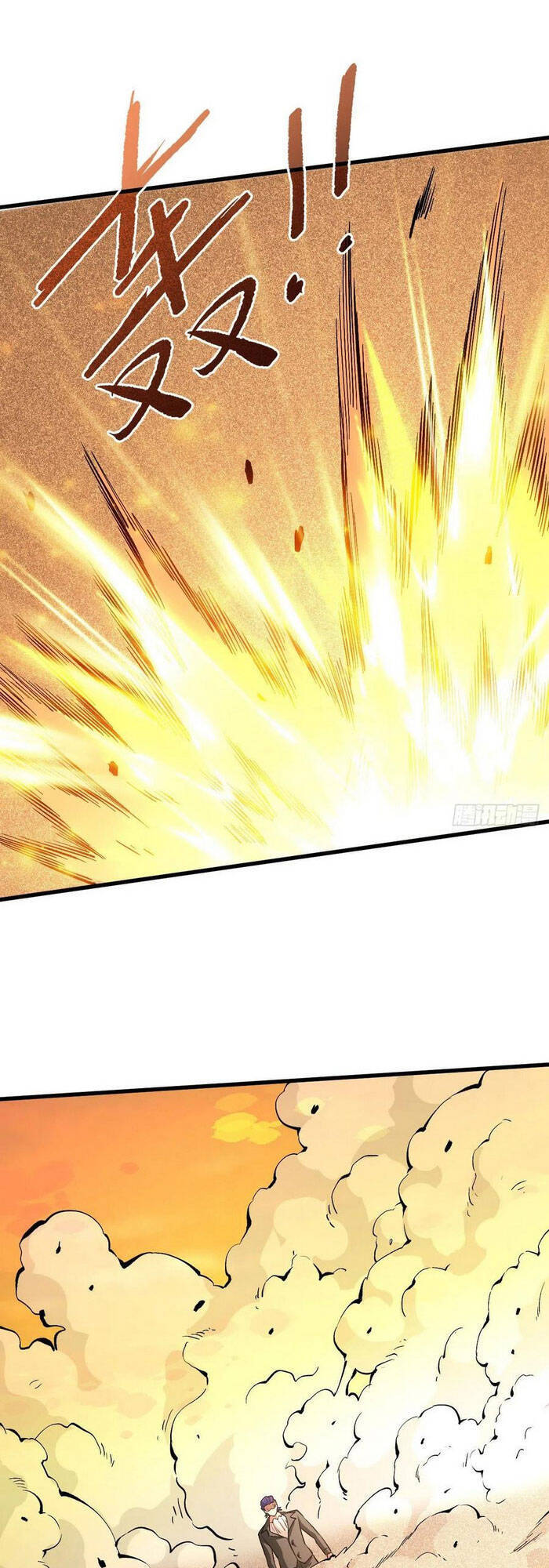 Trở Về Làm Đại Lão Thời Mạt Thế - Chương 103