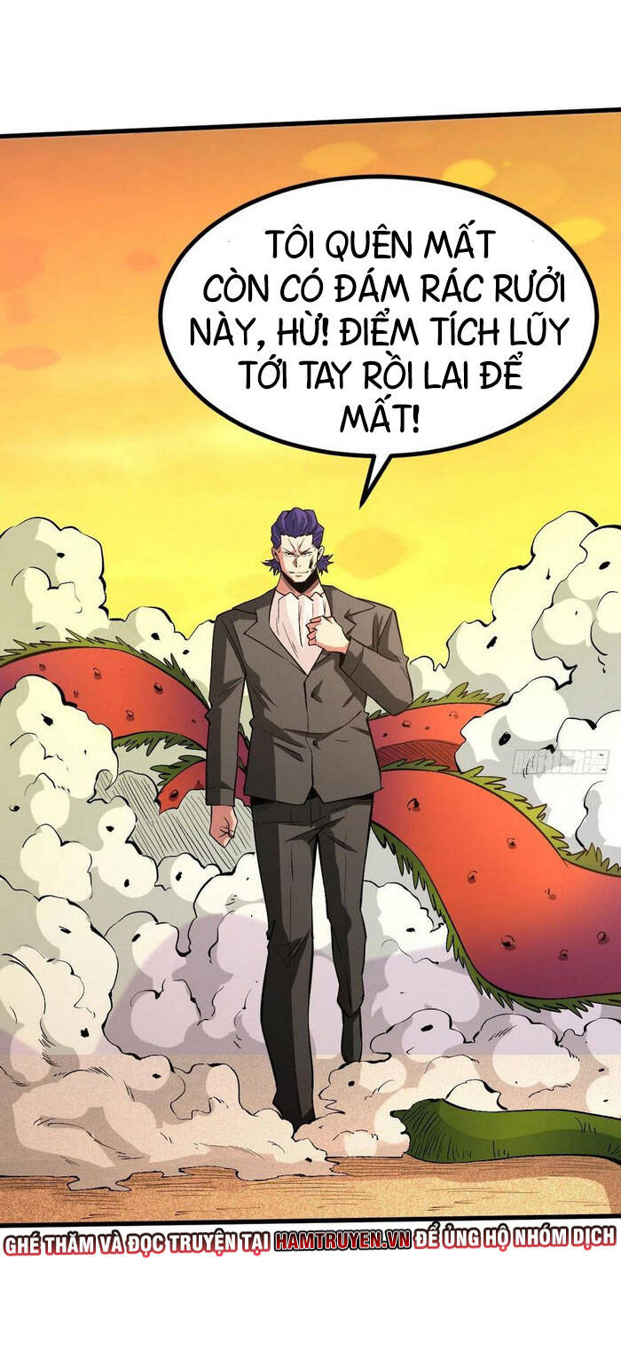 Trở Về Làm Đại Lão Thời Mạt Thế - Chương 103