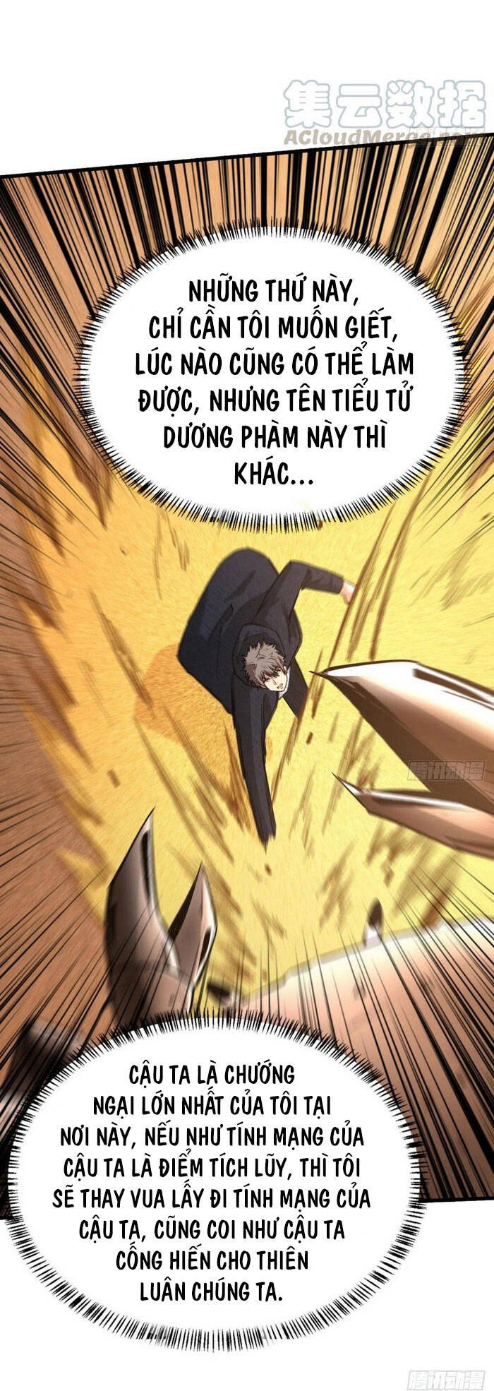 Trở Về Làm Đại Lão Thời Mạt Thế - Chương 103