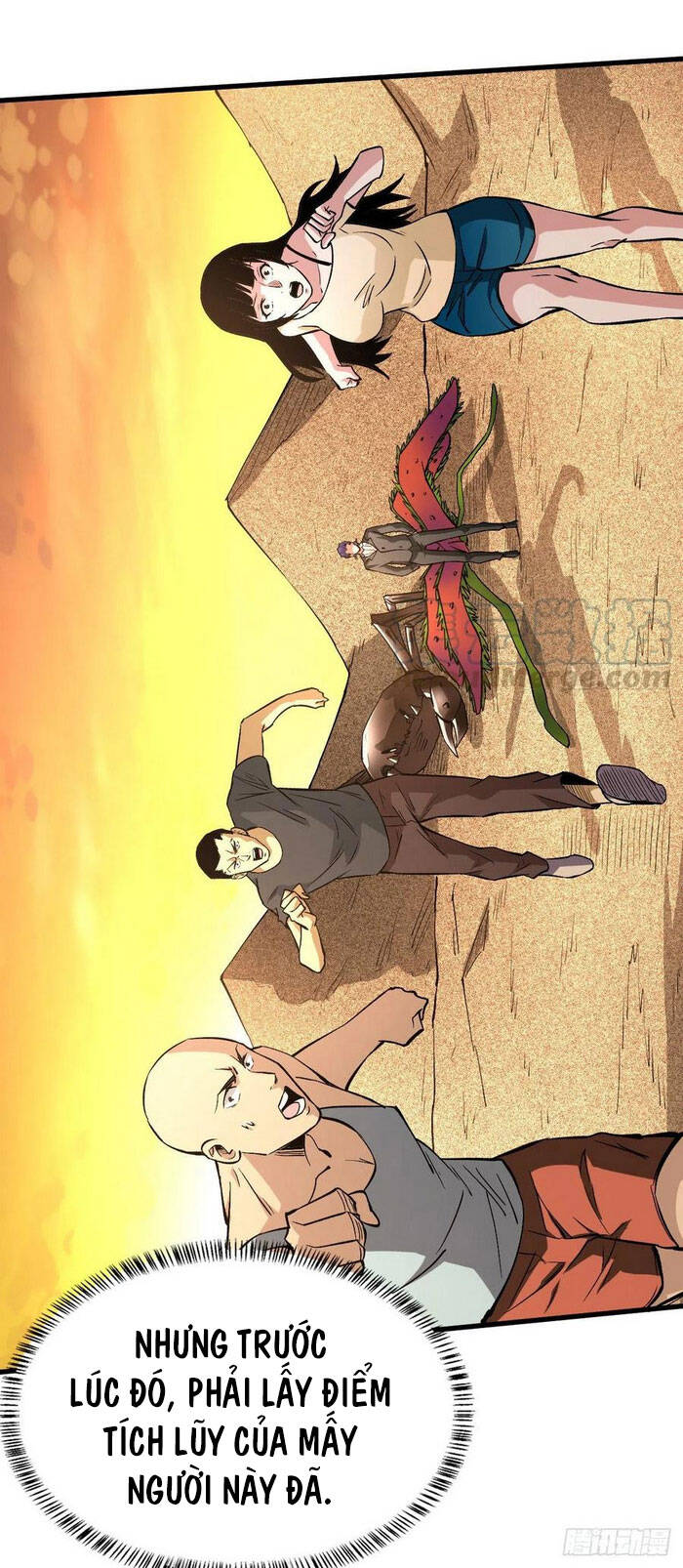 Trở Về Làm Đại Lão Thời Mạt Thế - Chương 103