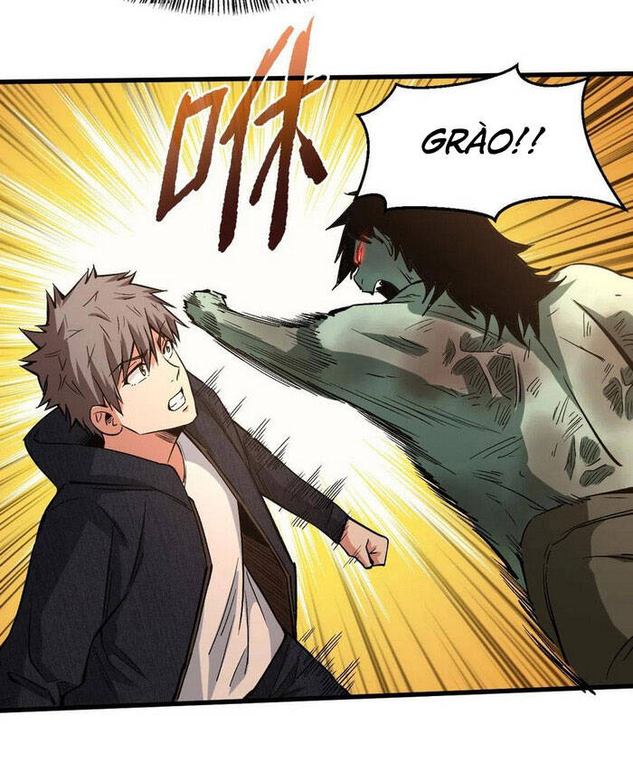 Trở Về Làm Đại Lão Thời Mạt Thế - Chương 103