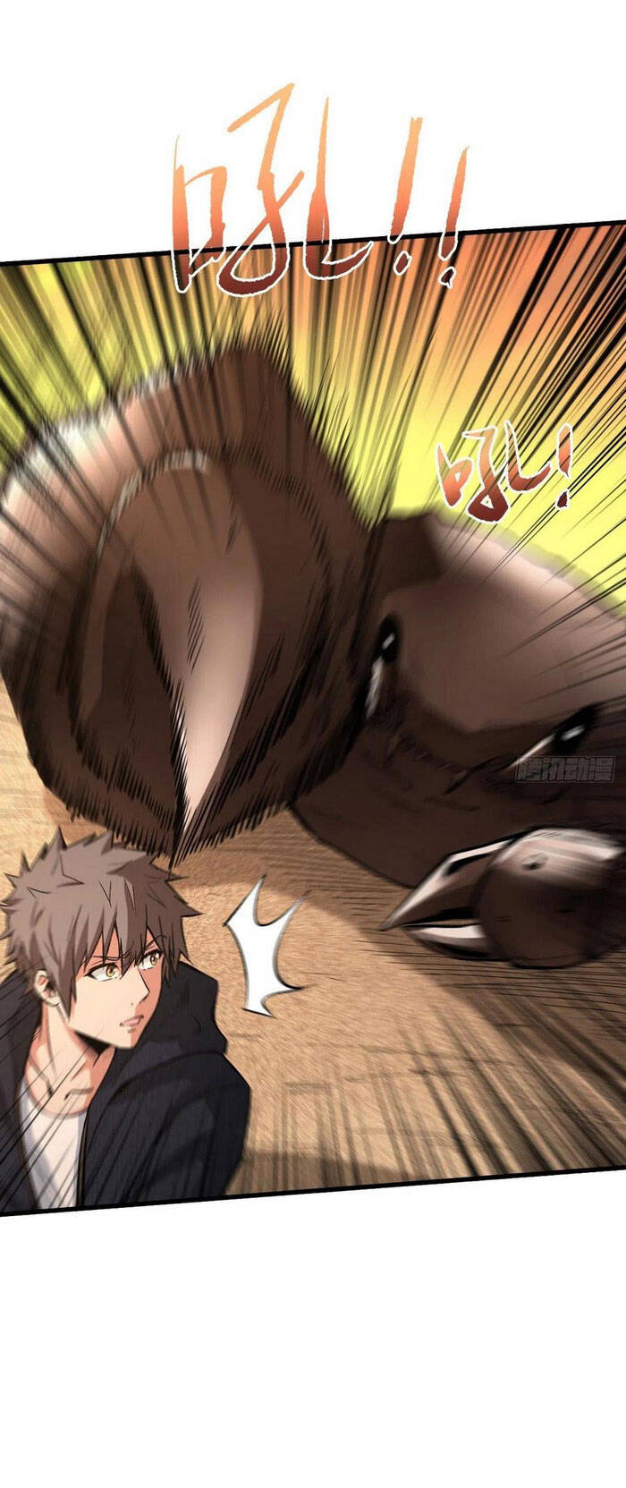 Trở Về Làm Đại Lão Thời Mạt Thế - Chương 103