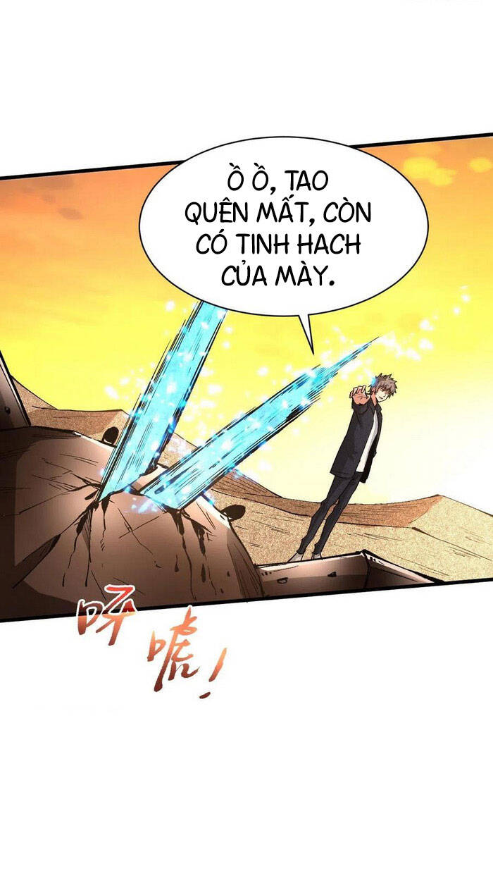 Trở Về Làm Đại Lão Thời Mạt Thế - Chương 103