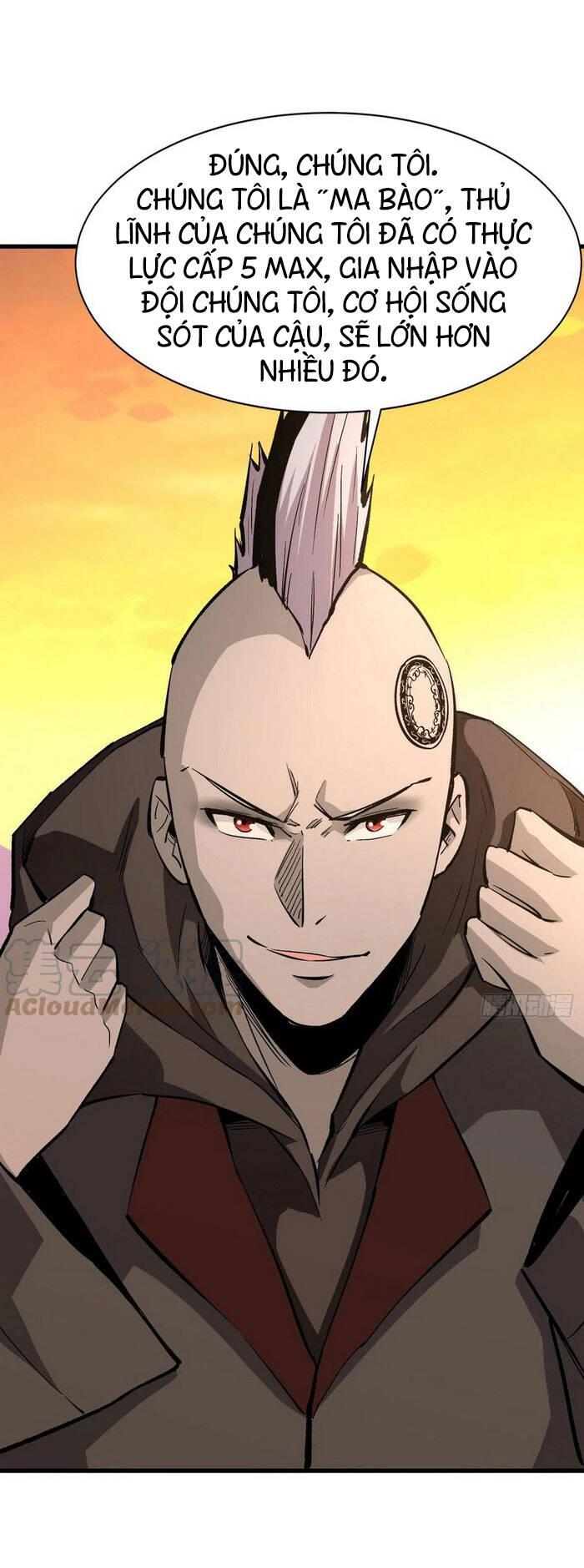 Trở Về Làm Đại Lão Thời Mạt Thế - Chương 103