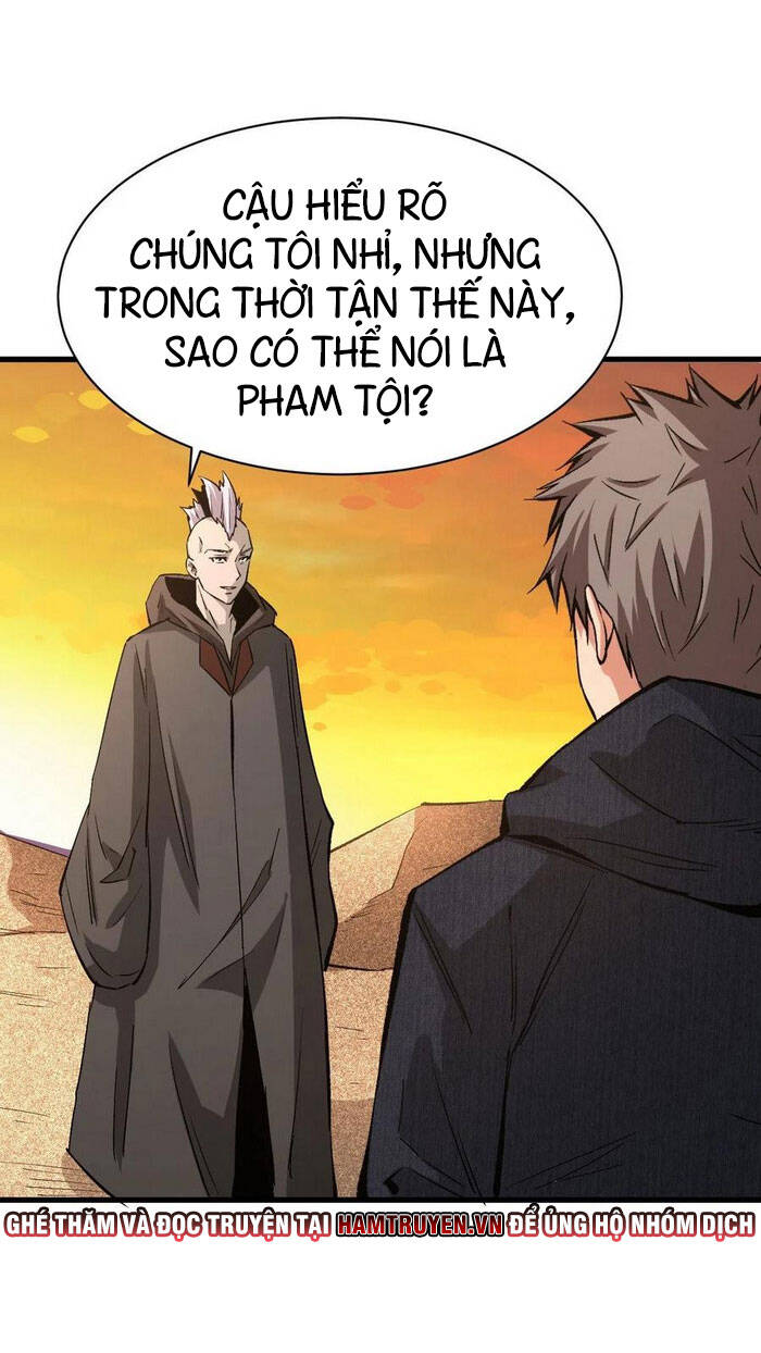 Trở Về Làm Đại Lão Thời Mạt Thế - Chương 103