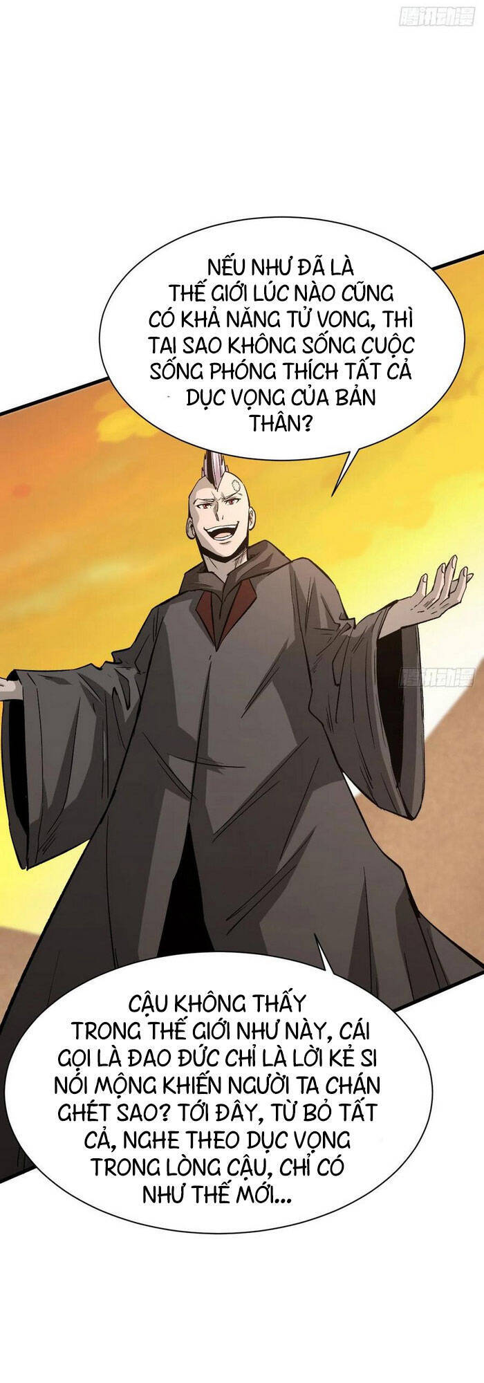 Trở Về Làm Đại Lão Thời Mạt Thế - Chương 103