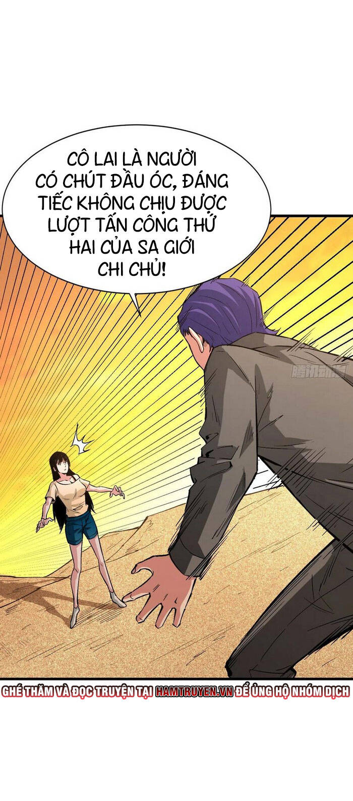 Trở Về Làm Đại Lão Thời Mạt Thế - Chương 103