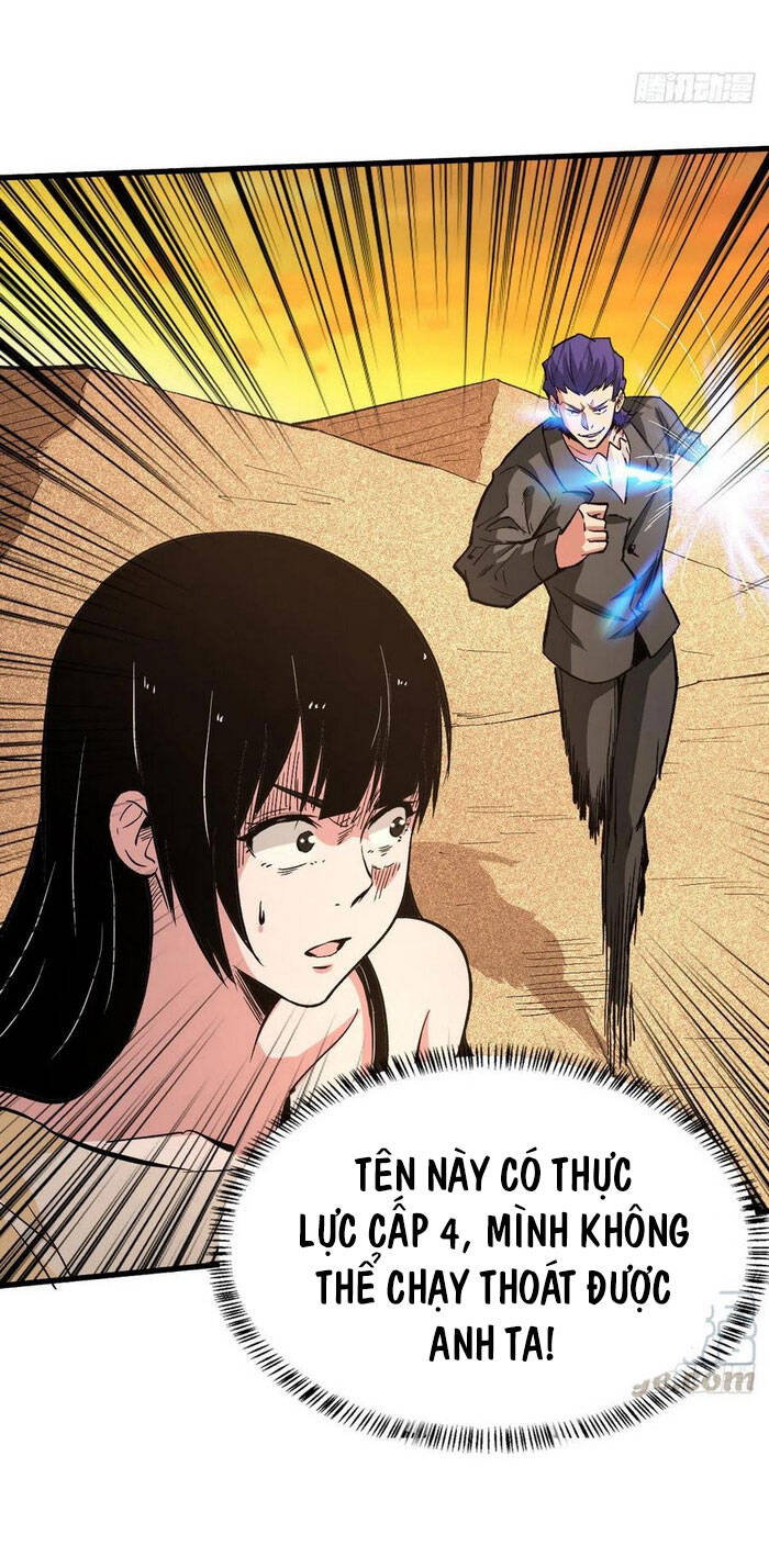 Trở Về Làm Đại Lão Thời Mạt Thế - Chương 103