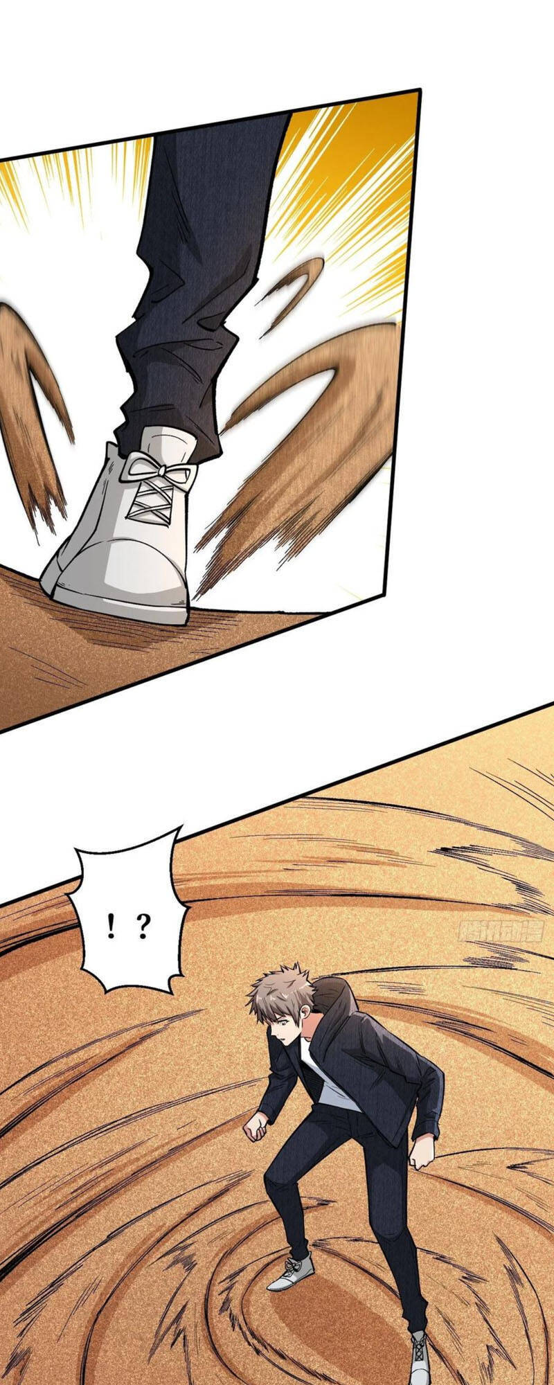 Trở Về Làm Đại Lão Thời Mạt Thế - Chương 108