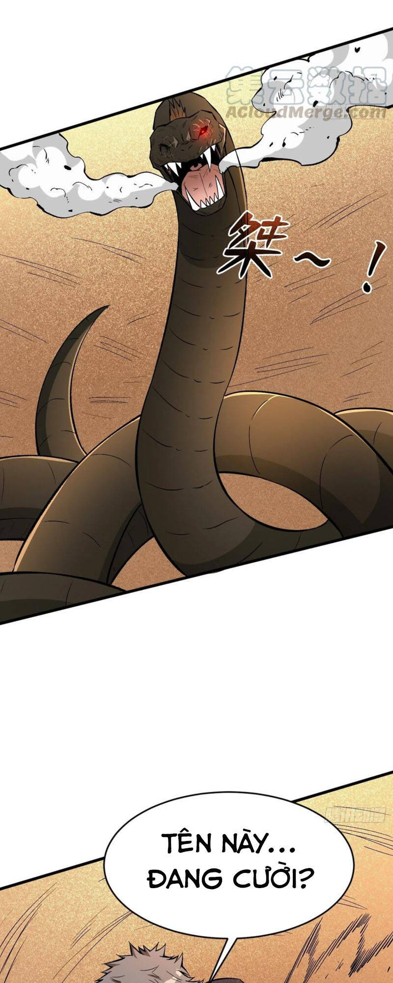 Trở Về Làm Đại Lão Thời Mạt Thế - Chương 108