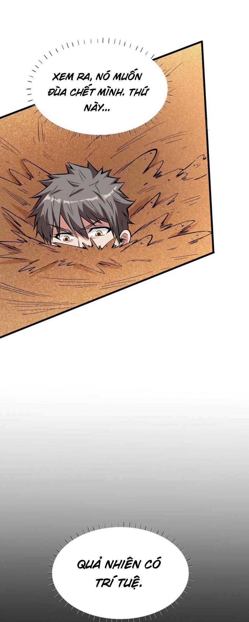 Trở Về Làm Đại Lão Thời Mạt Thế - Chương 108