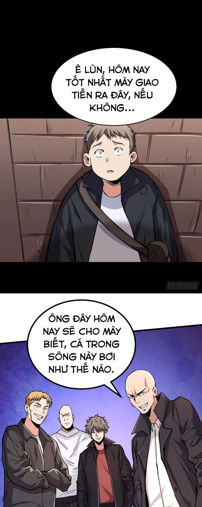 Trở Về Làm Đại Lão Thời Mạt Thế - Chương 108