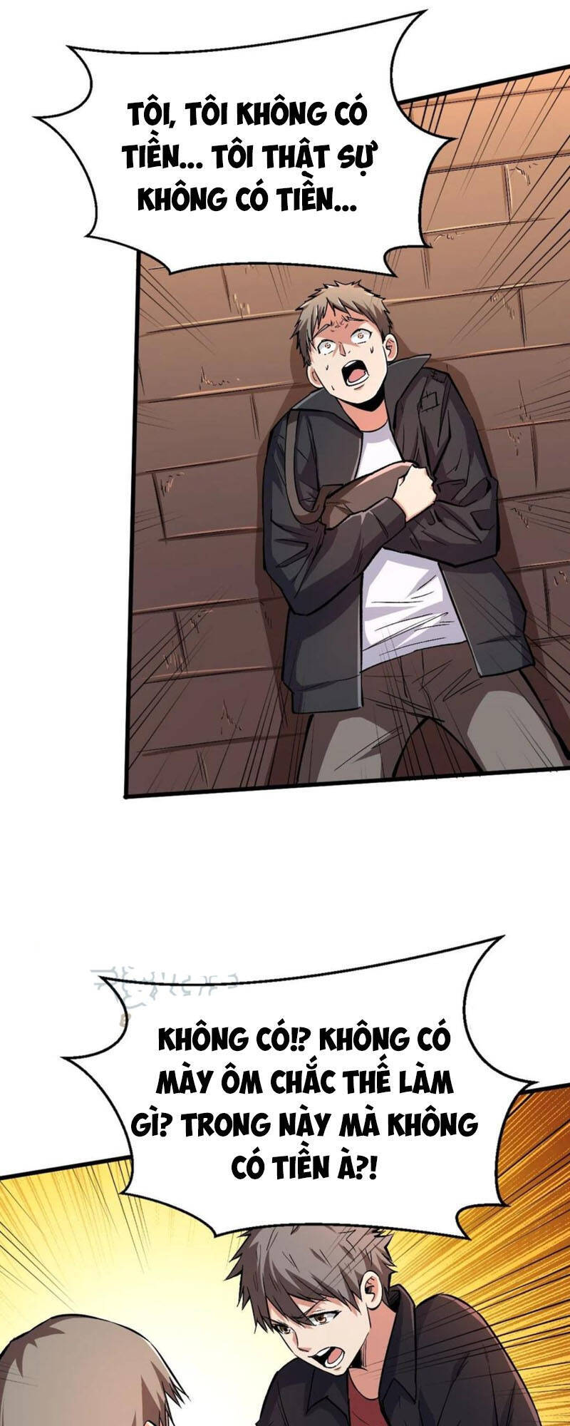 Trở Về Làm Đại Lão Thời Mạt Thế - Chương 108