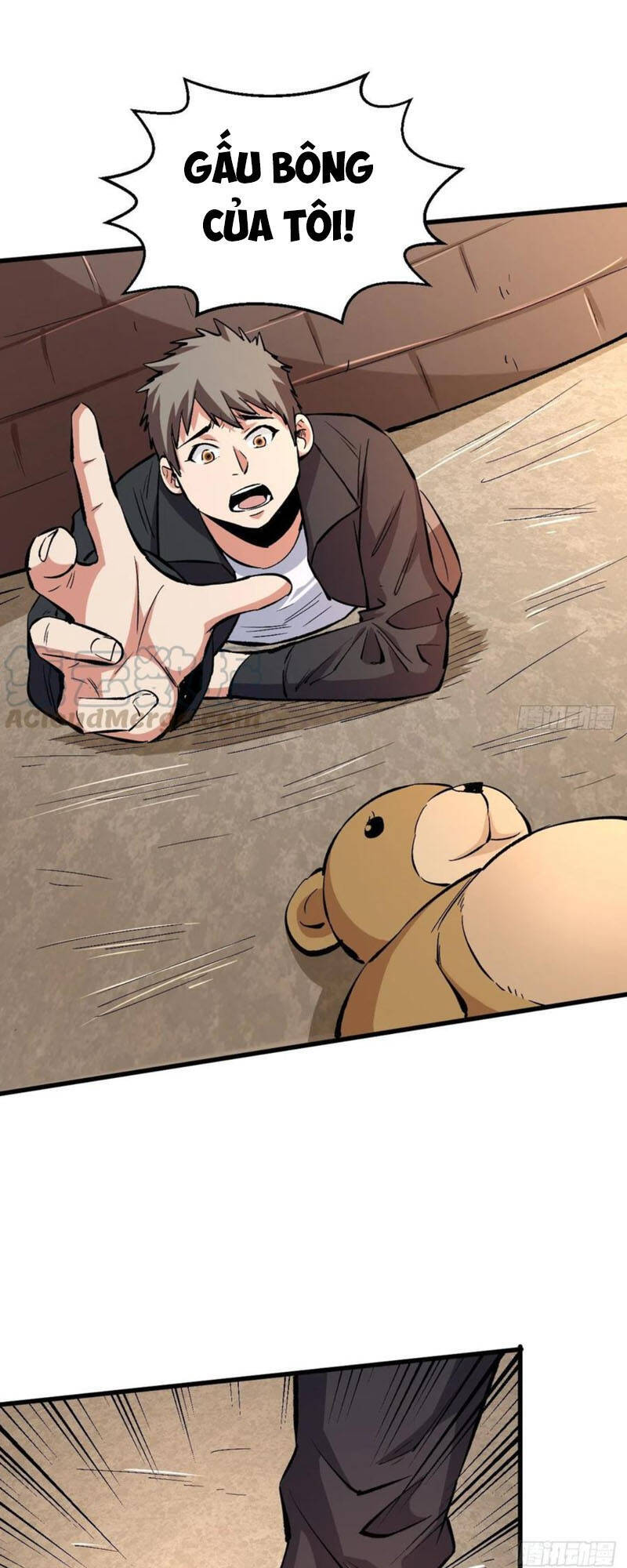 Trở Về Làm Đại Lão Thời Mạt Thế - Chương 108