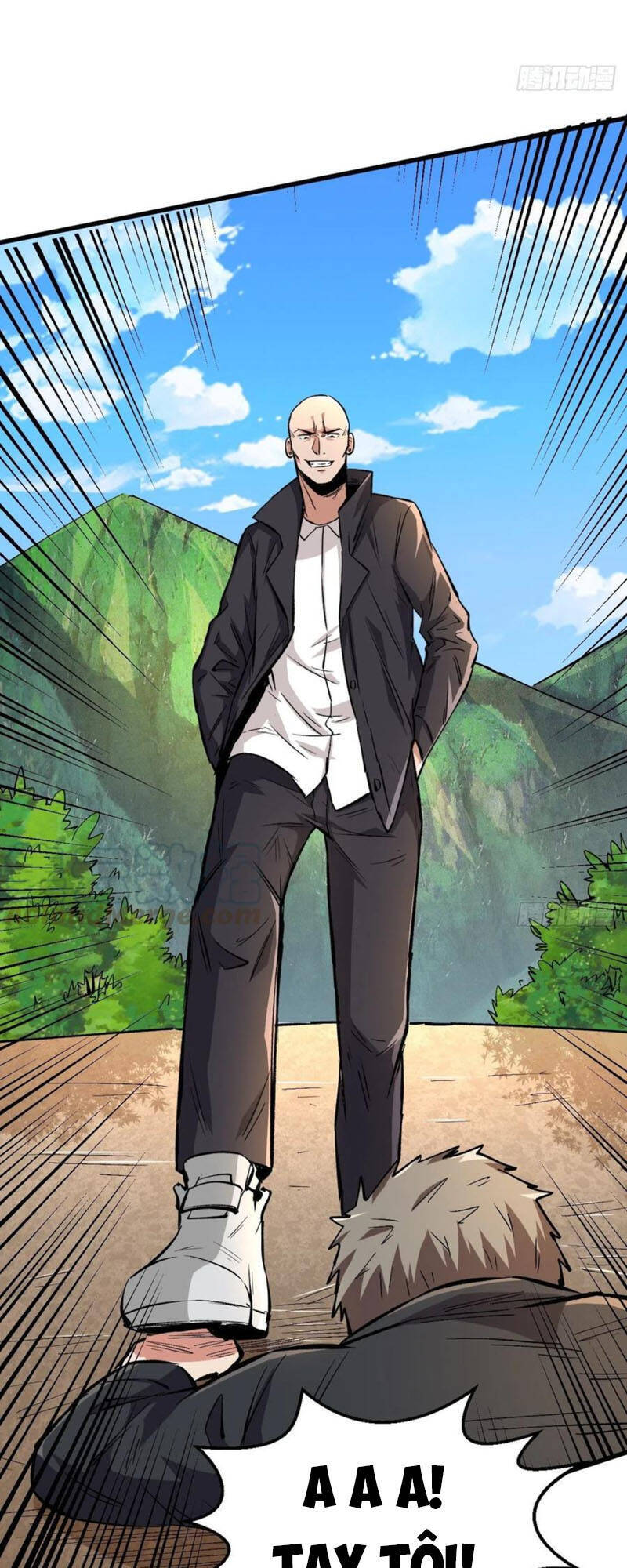Trở Về Làm Đại Lão Thời Mạt Thế - Chương 108