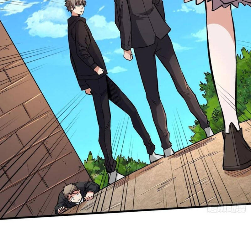 Trở Về Làm Đại Lão Thời Mạt Thế - Chương 108